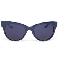 Linda Farrow Cateye Acetate Sunglasses
