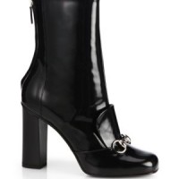 Gucci  Lilian Bootie