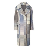 Whistles Hochi Blanket Coat