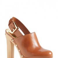 Michael Kors 'Beatrice' Platform Clog