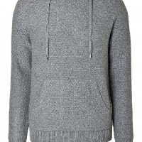 Marc Jacobs Cashmere Hoodie