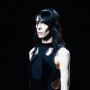 Our season's star, Jamie Bochert.