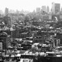 New York City, from the top of the Standard Hotel, courtesy of Paul Andrew