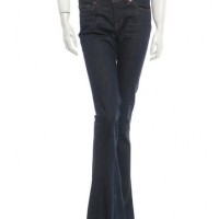 J Brand Flared Jeans