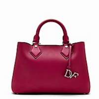 DVF 'Voyage' Tote Bag