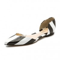 Phillip Lim Black & White shoes