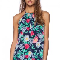 Joie Floral 'Esmee' Tank Top