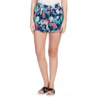 Joie Floral 'Ysabel' Shorts