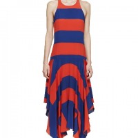 Stella McCartney Rugby Dress