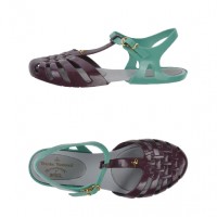 Melissa & Vivienne Westwood Jellies
