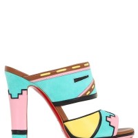Christian Louboutin Zunika Mules