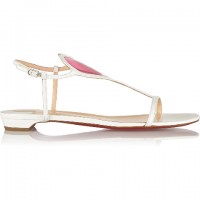 Christian Louboutin Hearts Sandal