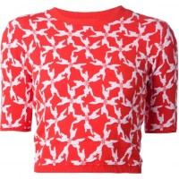 Tanya Taylor 'Robin' Sweater