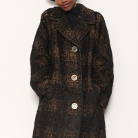 Granee Almost-Prada Coat