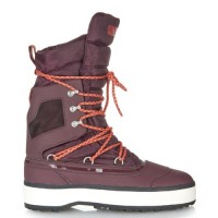 Adidas x Stella McCartney Nangator Snow boots