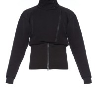 Adidas x Stella McCartney Slimming Ski Jacket