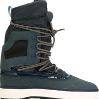 Adidas x Stella McCartney Ski Boot