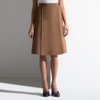 Bally A-line Skirt