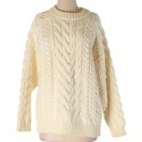 Demylee Pullover