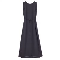 Catherine Quin Black 'Entenza' Dress