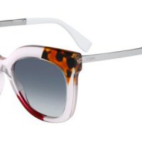 Fendi 'Jungle' Sunglasses