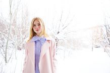 Elle Fanning (actress)