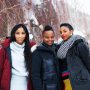 Jessica Williams (actress, comedienne, host), Dee Rees (director, writer, producer), Sarah M. Broom (writer)