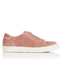 L.K.Bennett Reese Suede Sneaker