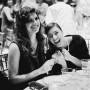 Lake Bell & Christine Messineo