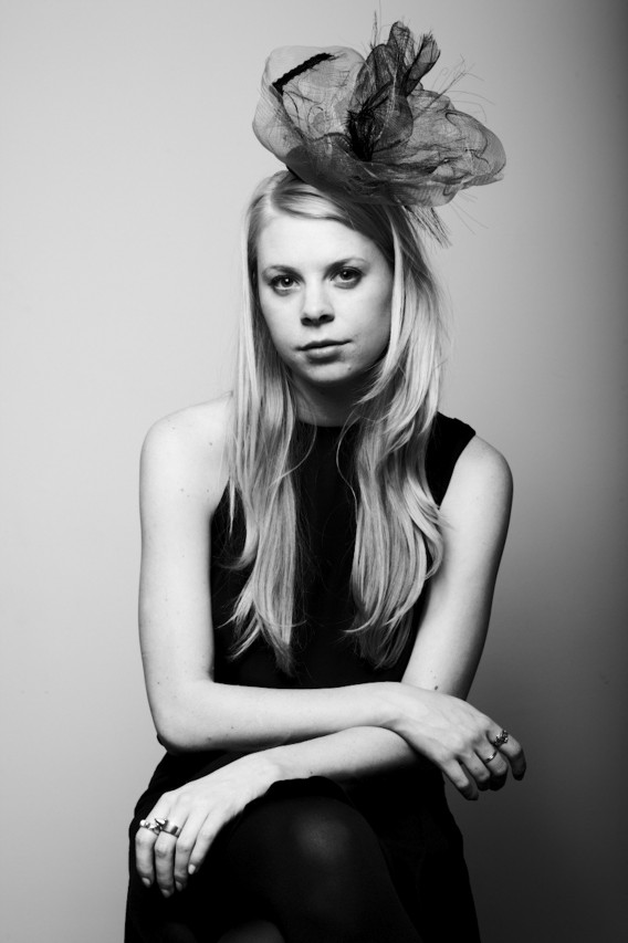 Gigi Burris (millinery)