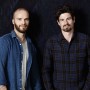 Jake Sargent and Daniel Corrigan for Simon Miller (denim)