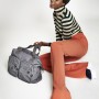 o Top: Moschino o Pants: Novis o Socks: We Love Colors o Shoes: a detacher o Bag: Sherpa in Dusty Gray