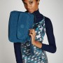 o Dress: Opening Ceremony o Turtleneck: stylists own o Tights: We Love Colors o Shoes: Jimmy Choo o Bag: Aisling in Canard