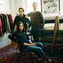 Matt Orley, Alex Orley & Samantha Orley for Orley (Menswear)