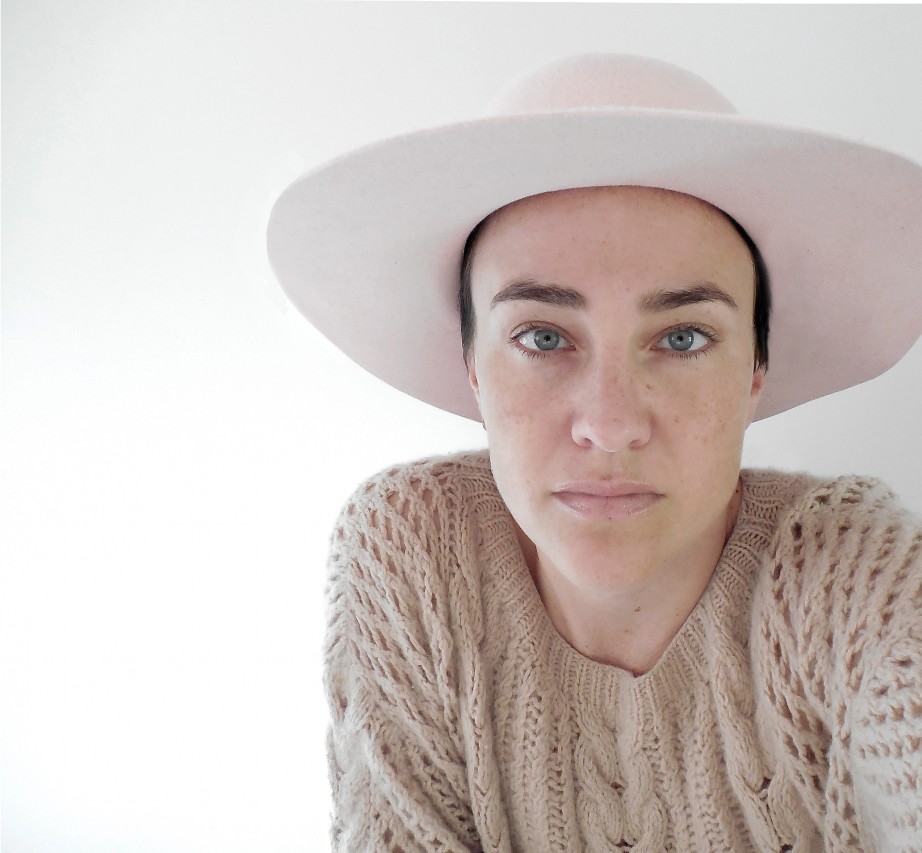 Ryan Roche (knitwear)