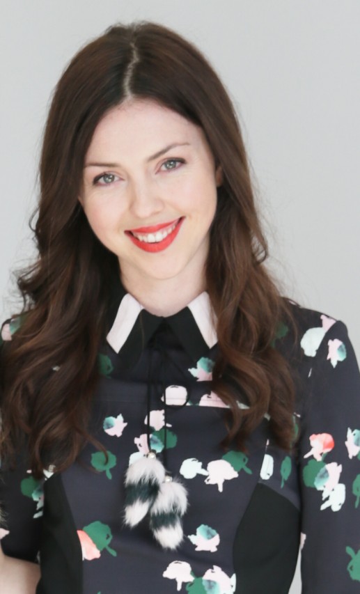 Tanya Taylor (Womenswear)