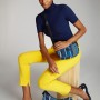 o Pants- Zara o Top- Stylists Own o Shoes- Jimmy Choo o Bag- Sara Jane in Woven Stripe Blue, Dee in Woven Stripe Blue